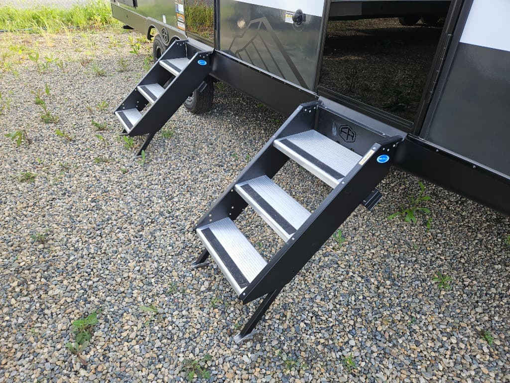 2026 Forest River 2026 Forest River R-Pod - thumbnail 43