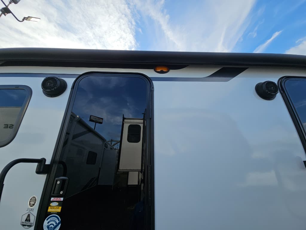 2026 Forest River 2026 Forest River R-Pod - thumbnail 44