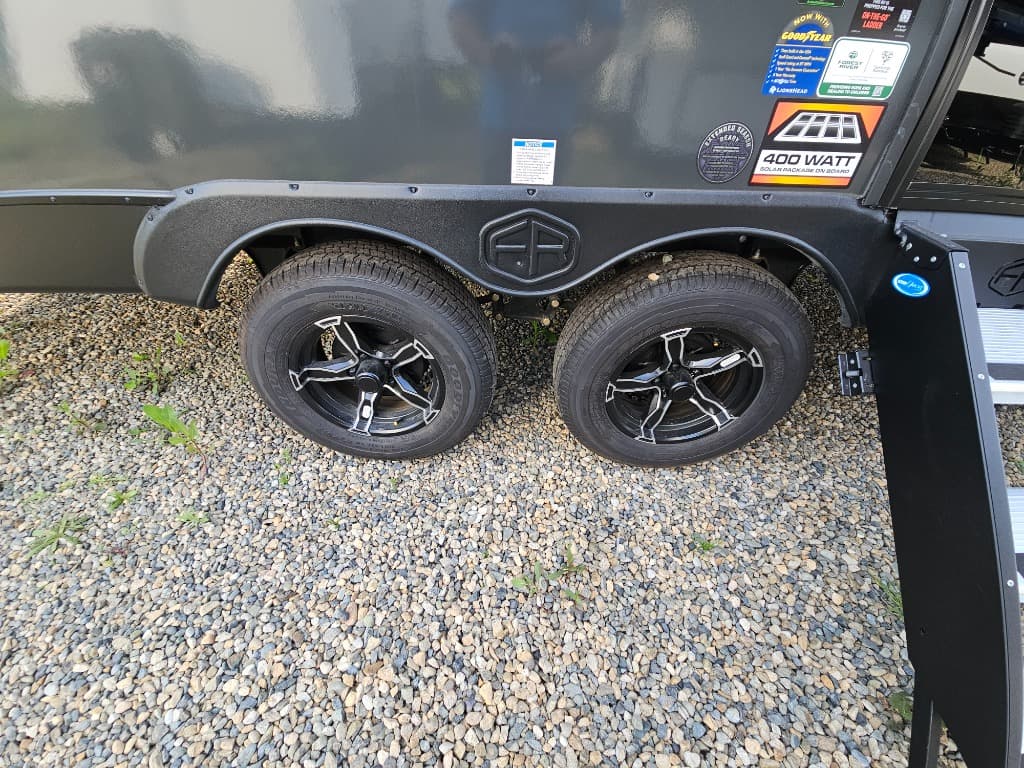 2026 Forest River 2026 Forest River R-Pod - thumbnail 46