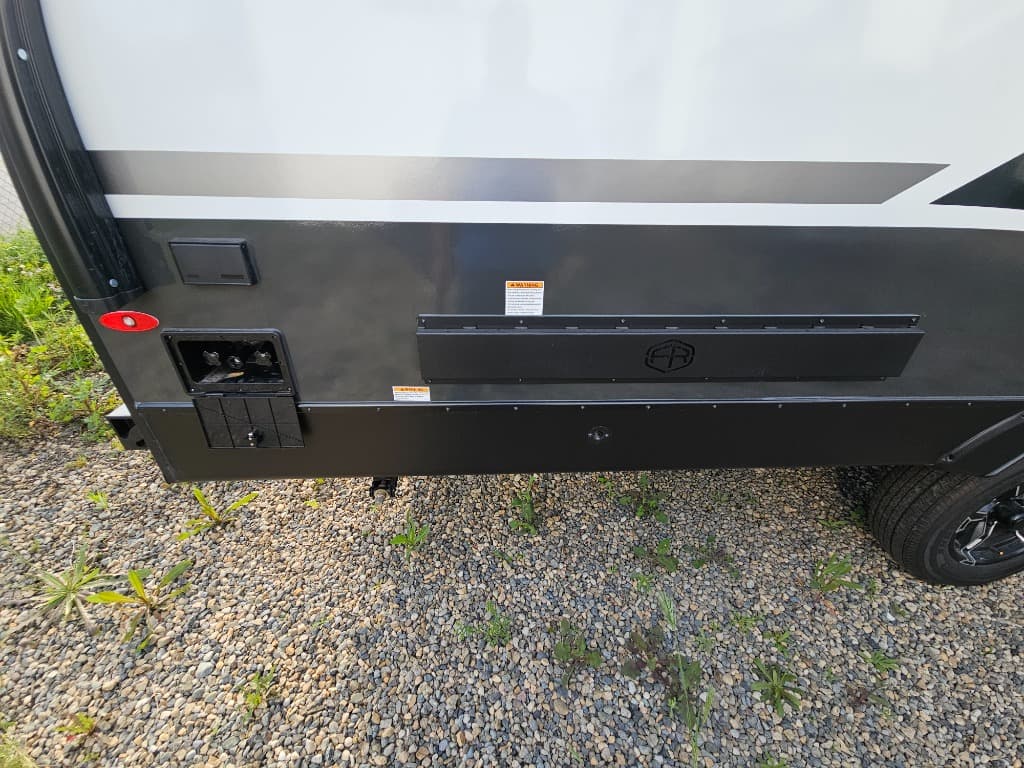 2026 Forest River 2026 Forest River R-Pod - thumbnail 47