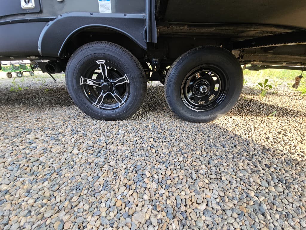 2026 Forest River 2026 Forest River R-Pod - thumbnail 50