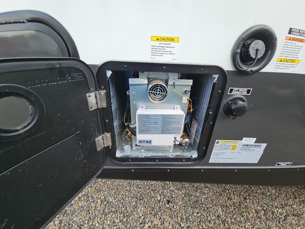 2026 Forest River 2026 Forest River R-Pod - thumbnail 51