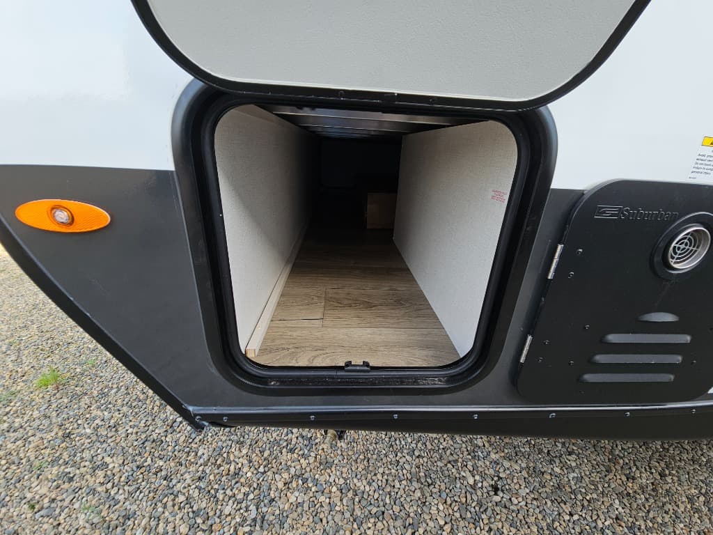 2026 Forest River 2026 Forest River R-Pod - thumbnail 52