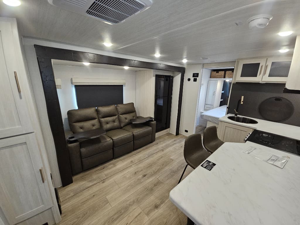 2026 Forest River 2026 Forest River R-Pod Un-Mapped - thumbnail 8