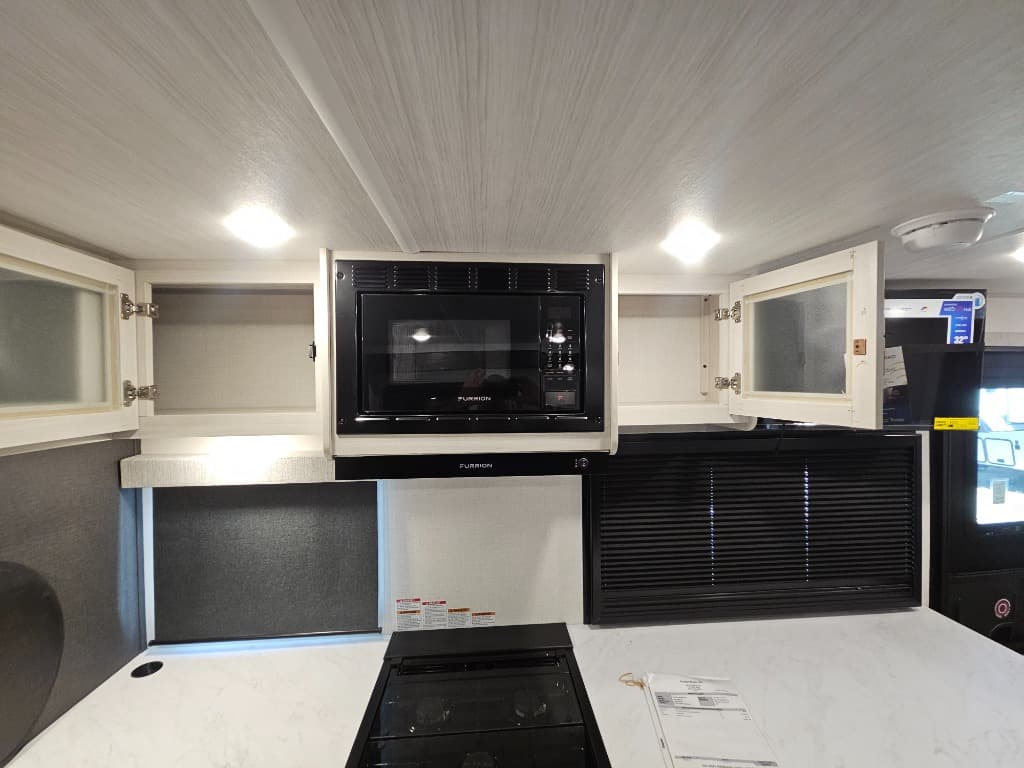 2026 Forest River 2026 Forest River R-Pod Un-Mapped - thumbnail 16