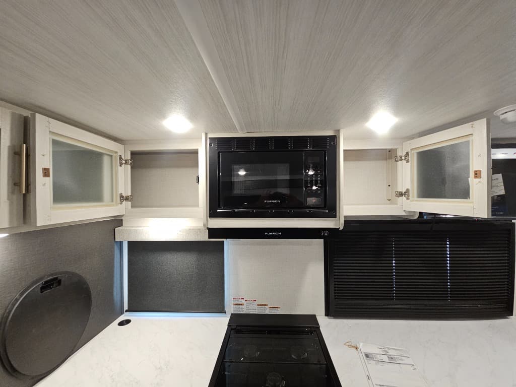 2026 Forest River 2026 Forest River R-Pod Un-Mapped - thumbnail 17