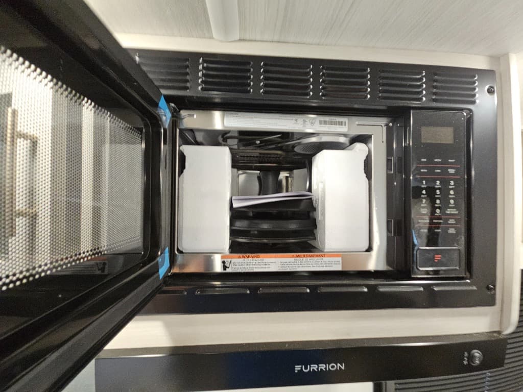 2026 Forest River 2026 Forest River R-Pod Un-Mapped - thumbnail 18