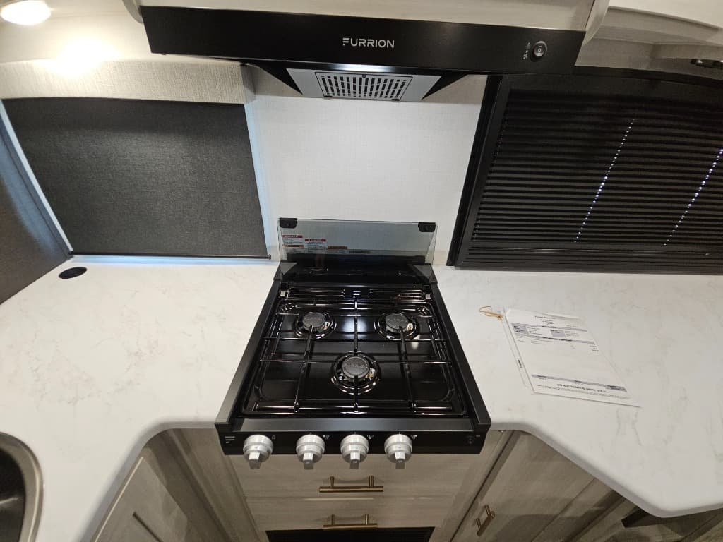 2026 Forest River 2026 Forest River R-Pod Un-Mapped - thumbnail 19