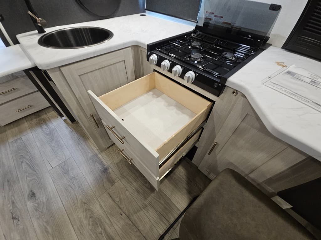 2026 Forest River 2026 Forest River R-Pod Un-Mapped - thumbnail 20