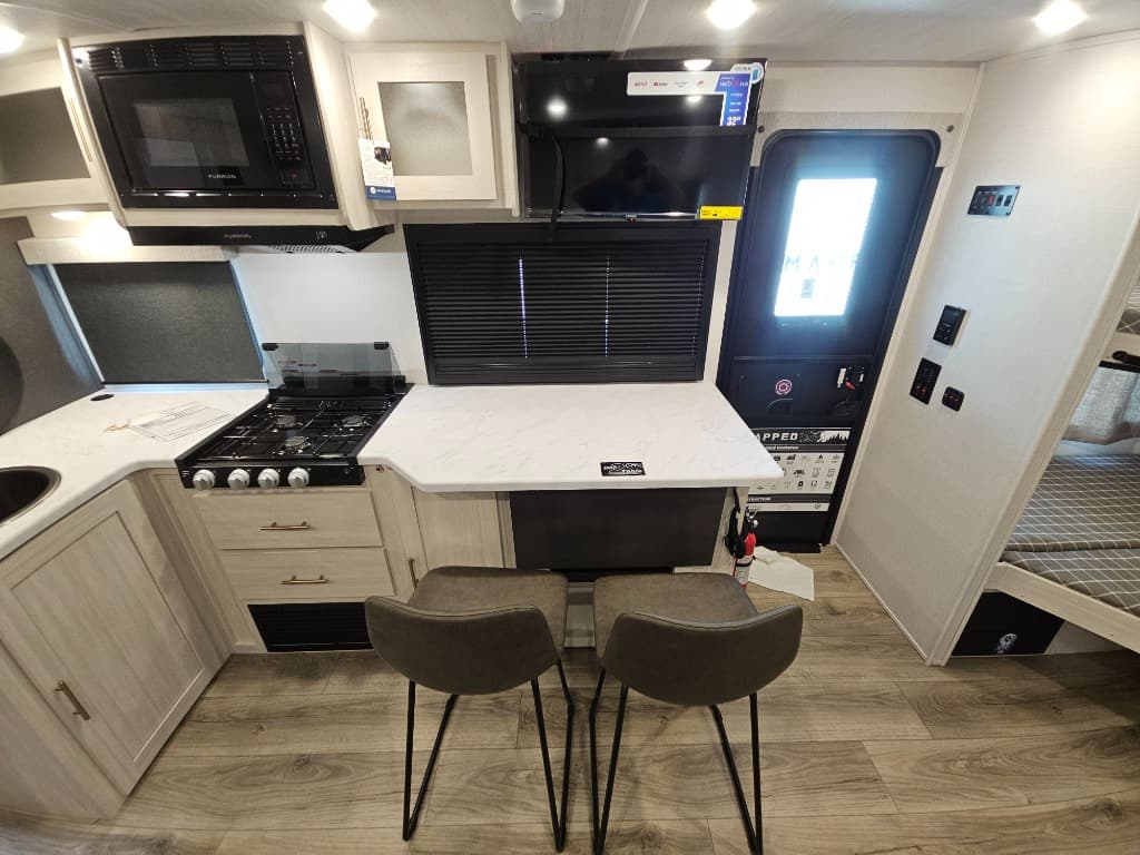 2026 Forest River 2026 Forest River R-Pod Un-Mapped - thumbnail 21