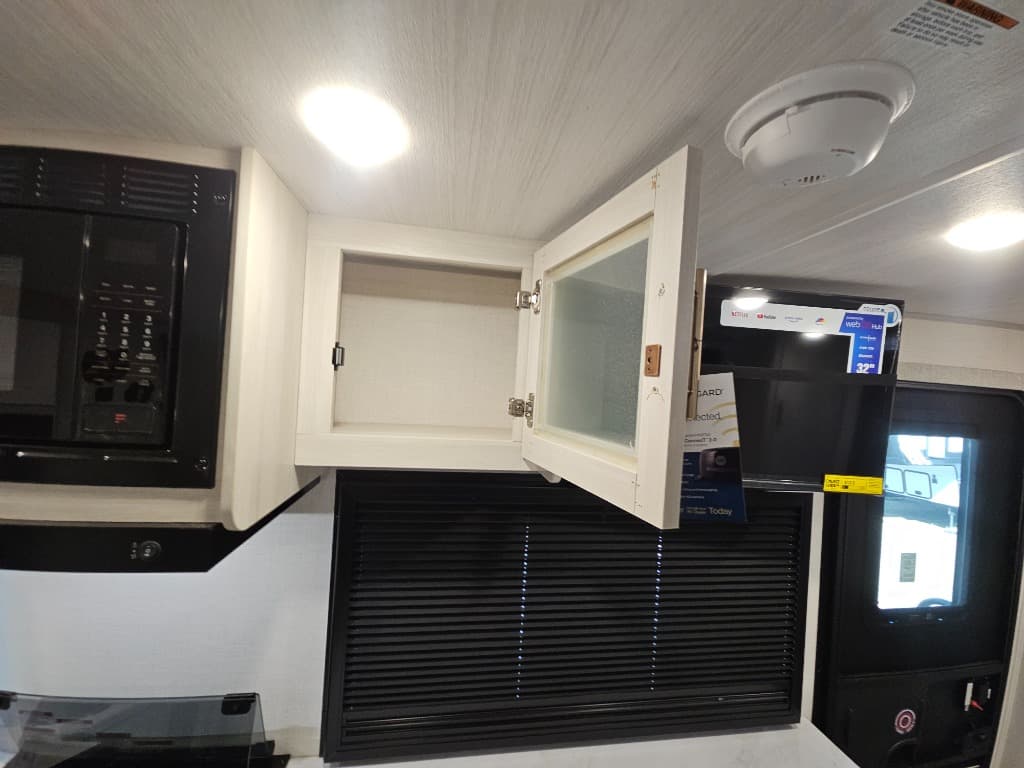 2026 Forest River 2026 Forest River R-Pod Un-Mapped - thumbnail 22