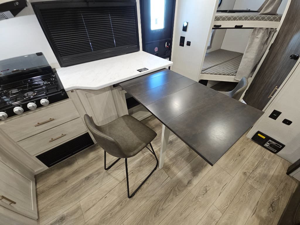 2026 Forest River 2026 Forest River R-Pod Un-Mapped - thumbnail 24