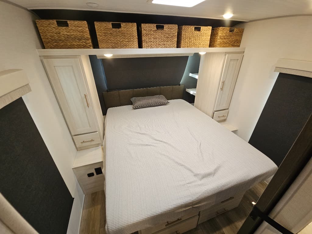 2026 Forest River 2026 Forest River R-Pod Un-Mapped - thumbnail 27