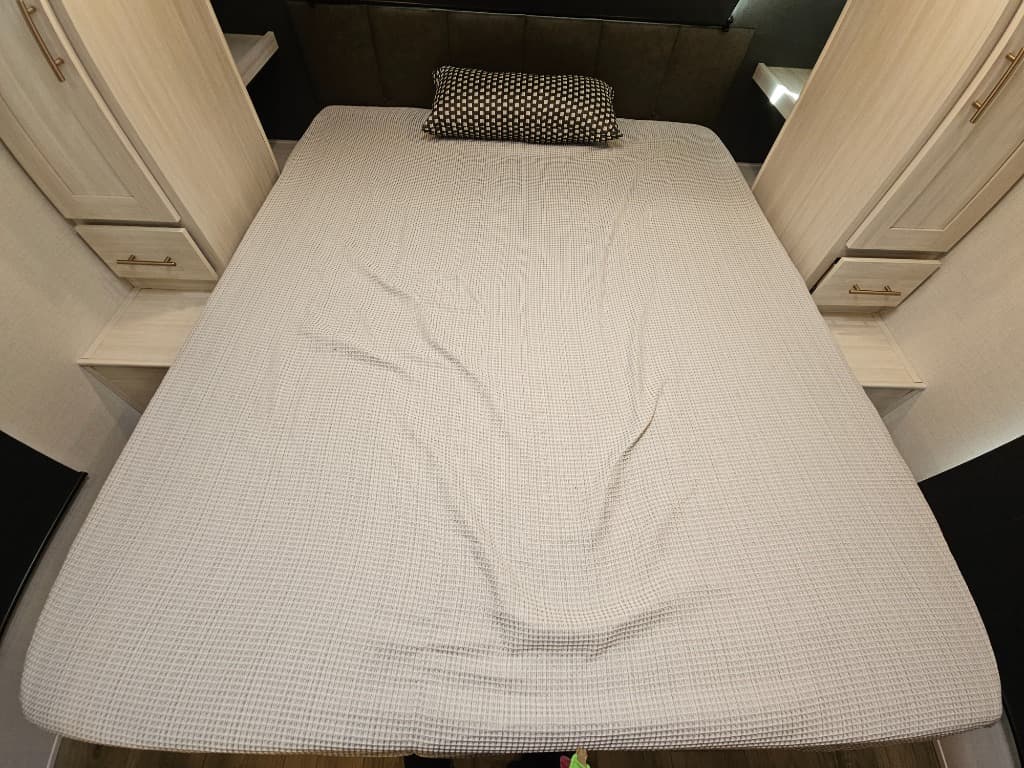 2026 Forest River 2026 Forest River R-Pod Un-Mapped - thumbnail 28