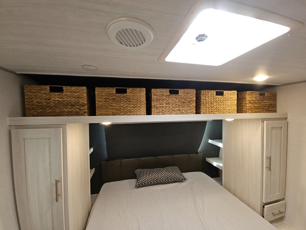 2026 Forest River 2026 Forest River R-Pod Un-Mapped - thumbnail 29