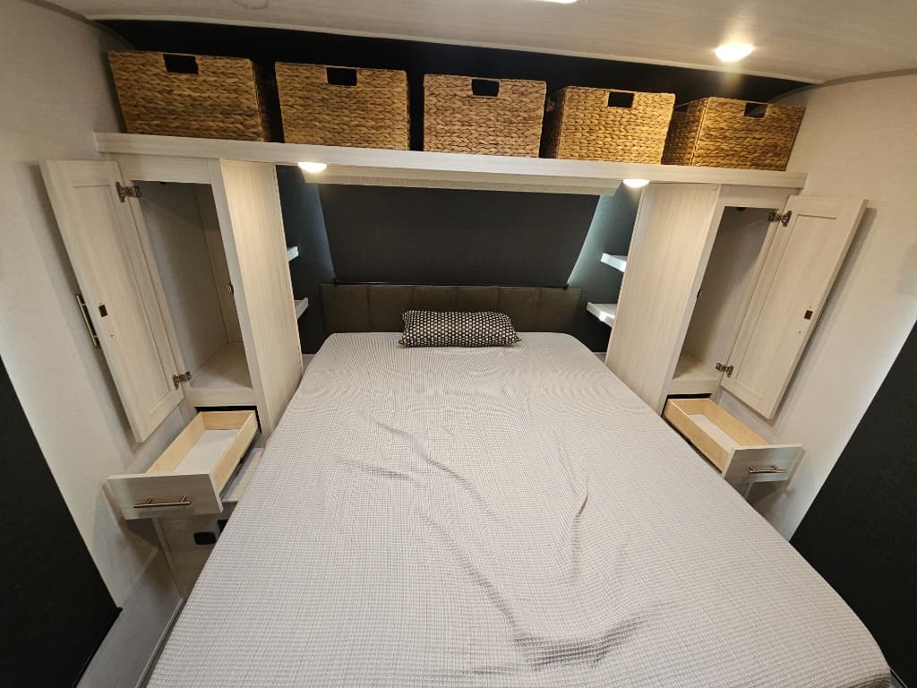 2026 Forest River 2026 Forest River R-Pod Un-Mapped - thumbnail 30