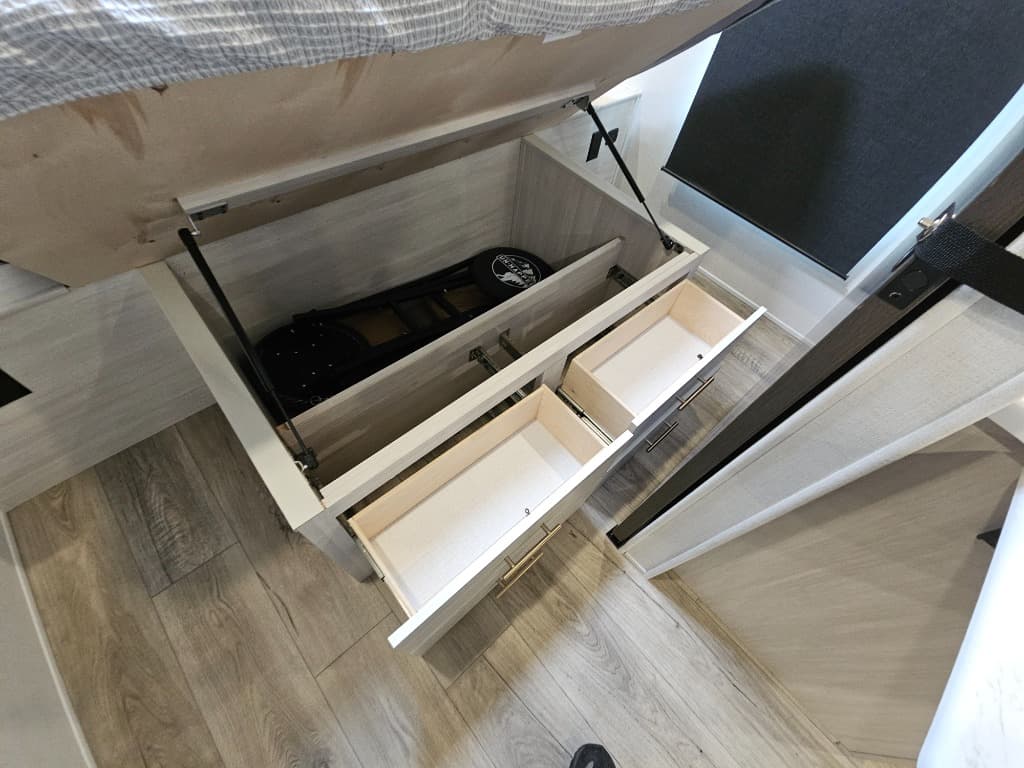 2026 Forest River 2026 Forest River R-Pod Un-Mapped - thumbnail 31