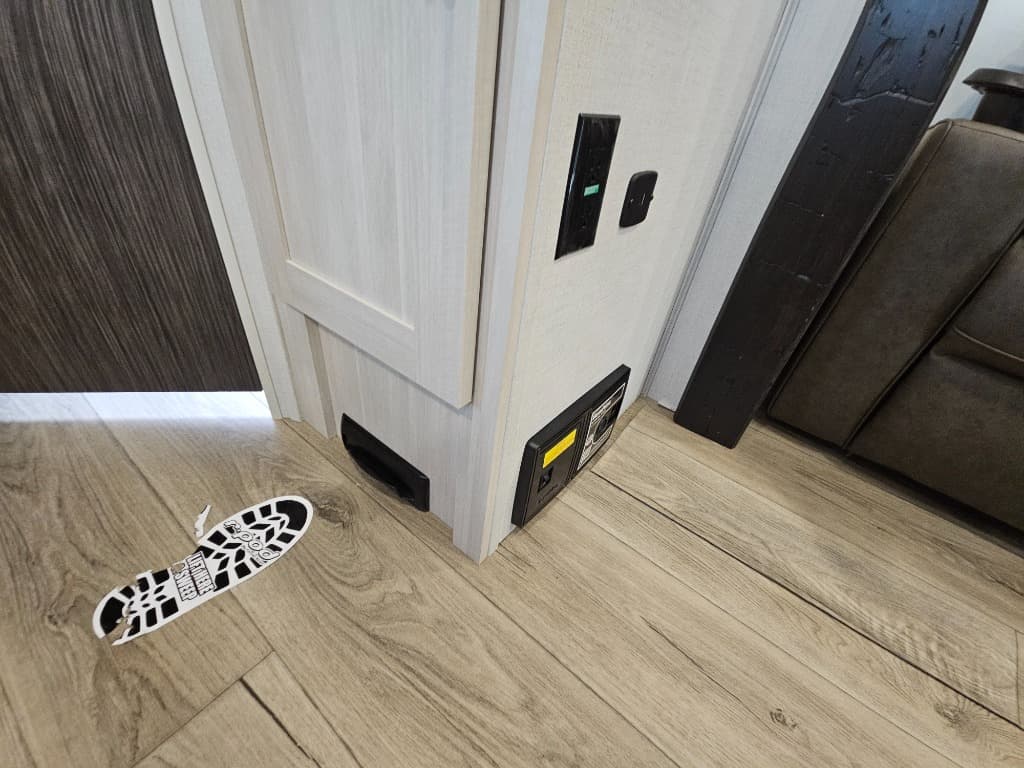 2026 Forest River 2026 Forest River R-Pod Un-Mapped - thumbnail 32