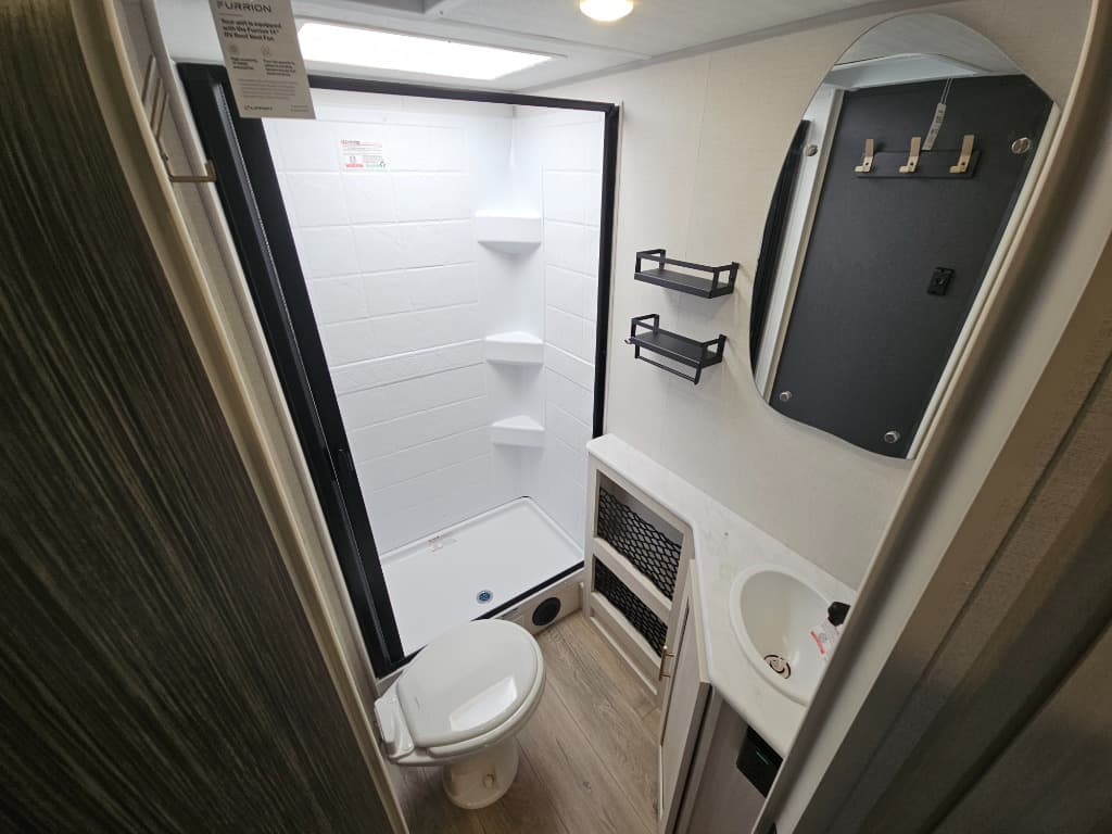 2026 Forest River 2026 Forest River R-Pod Un-Mapped - thumbnail 33