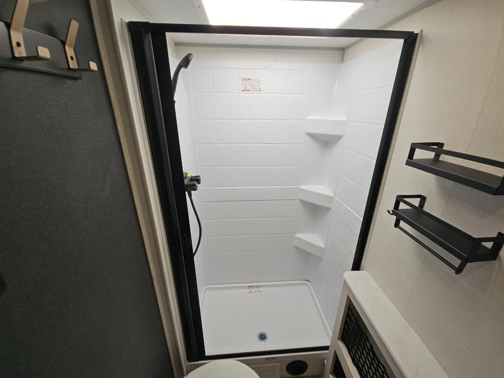 2026 Forest River 2026 Forest River R-Pod Un-Mapped - thumbnail 34