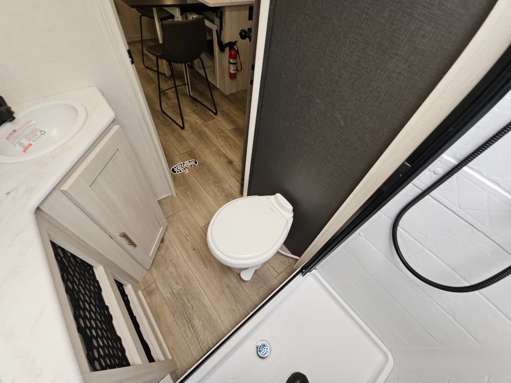 2026 Forest River 2026 Forest River R-Pod Un-Mapped - thumbnail 35