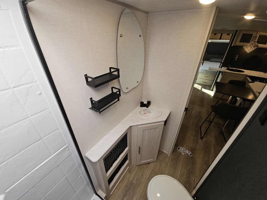 2026 Forest River 2026 Forest River R-Pod Un-Mapped - thumbnail 36