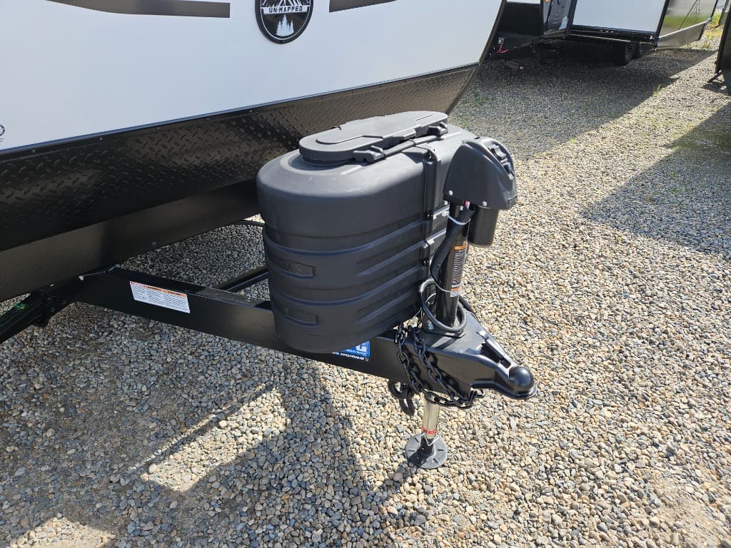 2026 Forest River 2026 Forest River R-Pod Un-Mapped - thumbnail 39