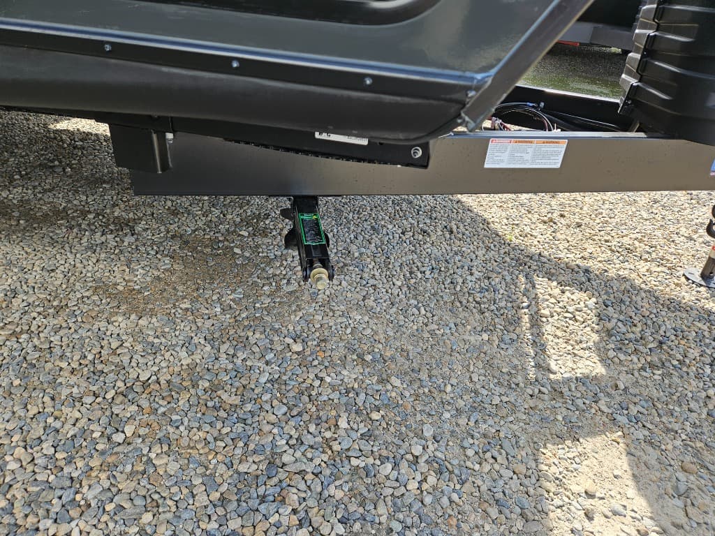 2026 Forest River 2026 Forest River R-Pod Un-Mapped - thumbnail 40