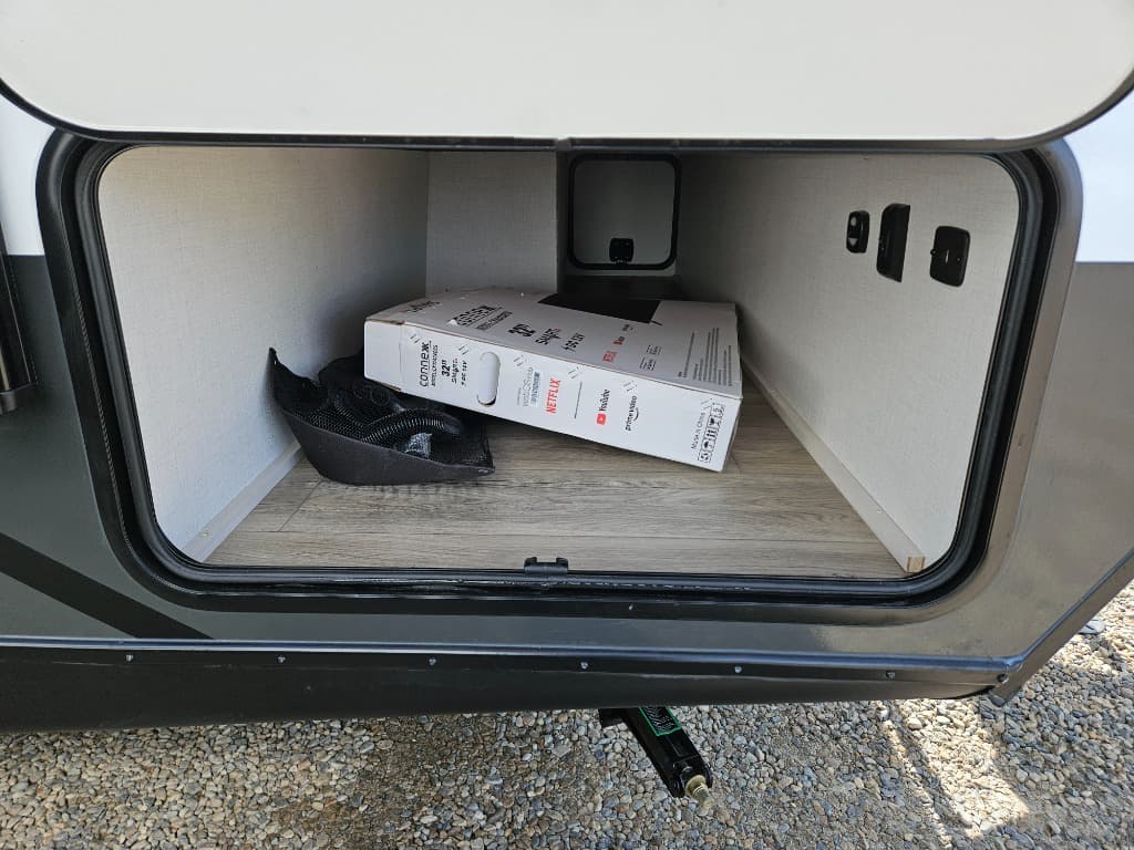 2026 Forest River 2026 Forest River R-Pod Un-Mapped - thumbnail 41