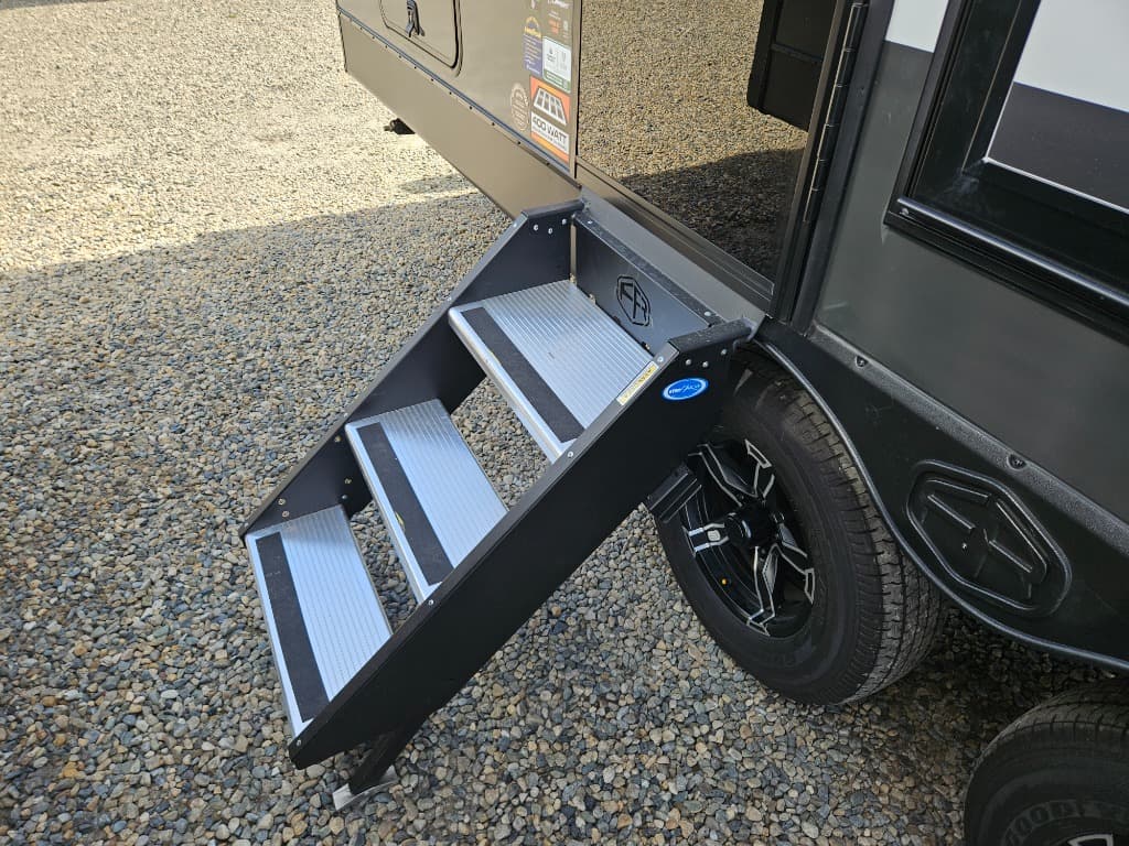 2026 Forest River 2026 Forest River R-Pod Un-Mapped - thumbnail 45