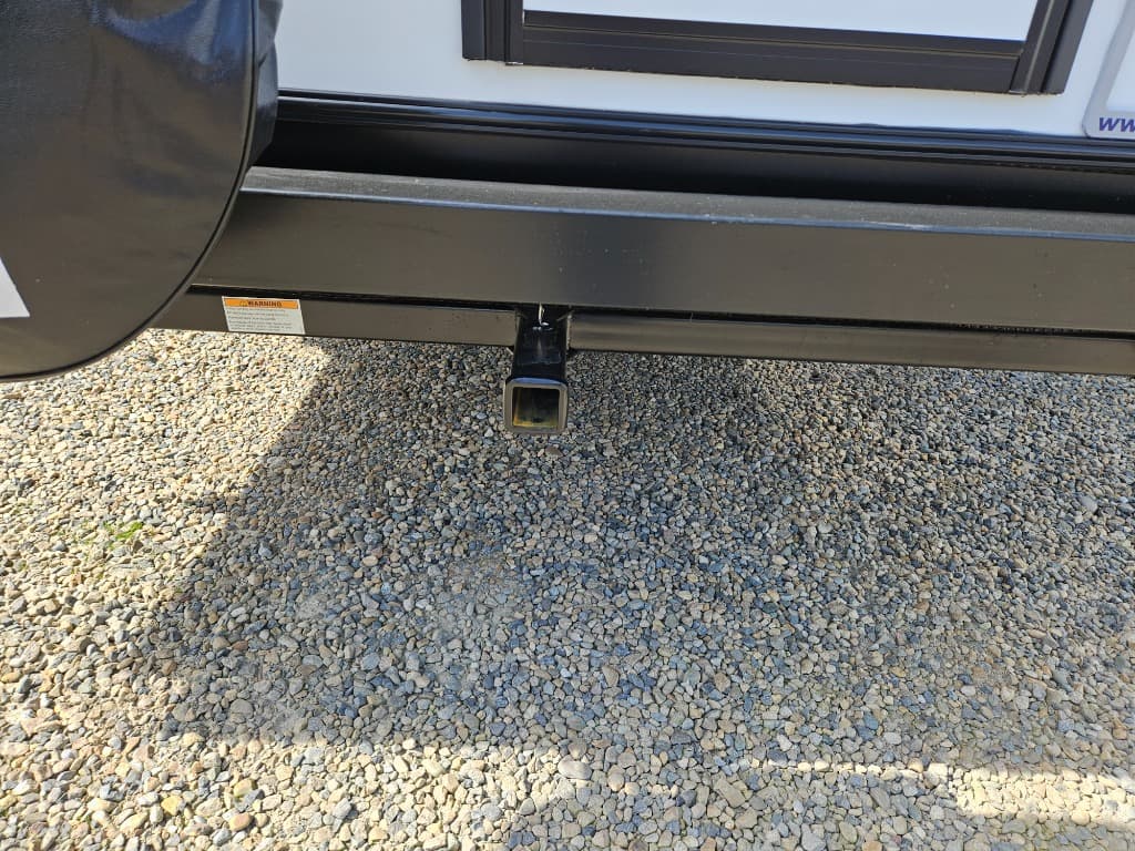 2026 Forest River 2026 Forest River R-Pod Un-Mapped - thumbnail 50