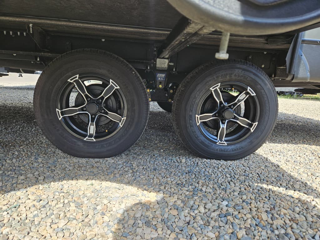 2026 Forest River 2026 Forest River R-Pod Un-Mapped - thumbnail 52