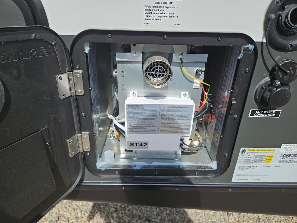 2026 Forest River 2026 Forest River R-Pod Un-Mapped - thumbnail 53