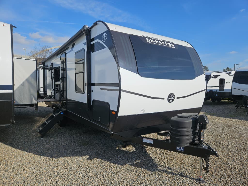 2026 Forest River R-Pod 26ML