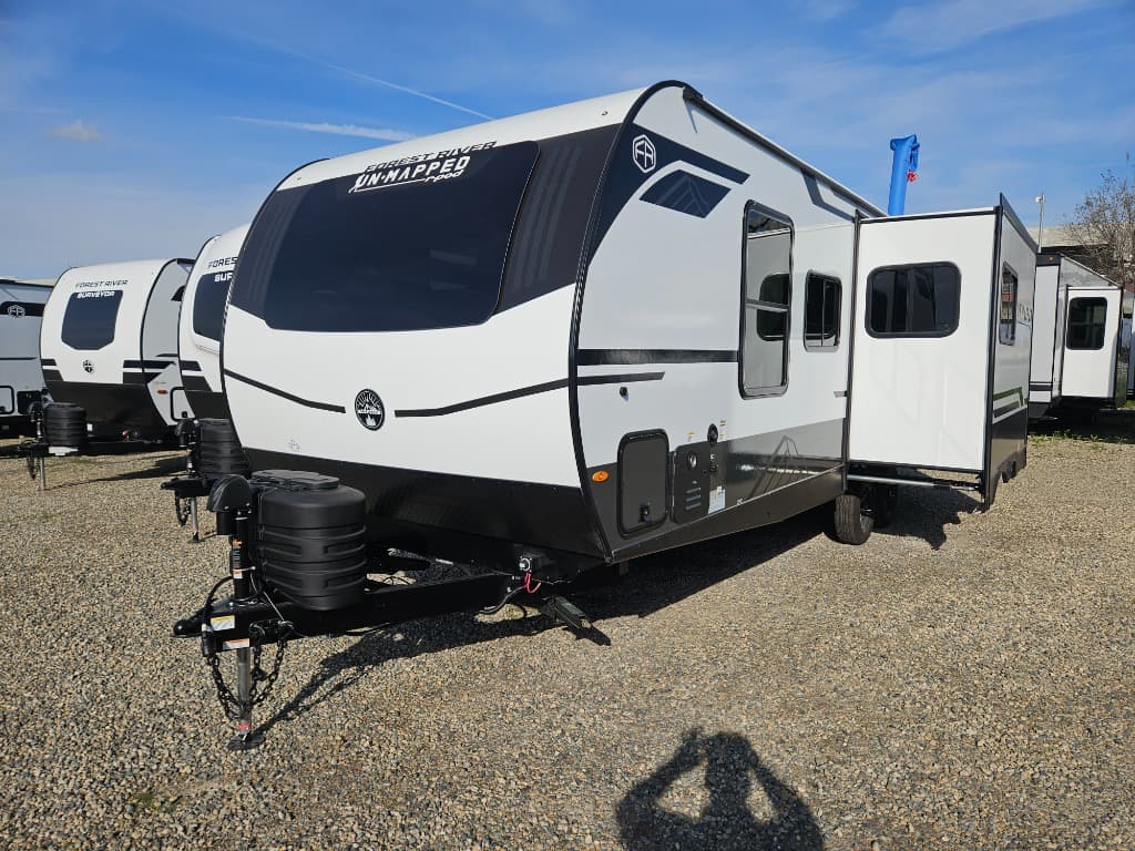 2026 Forest River 2026 Forest River R-Pod - thumbnail 5