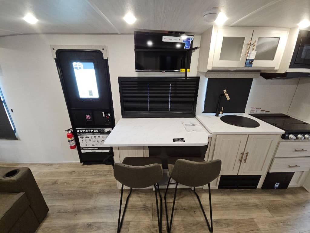 2026 Forest River 2026 Forest River R-Pod - thumbnail 9