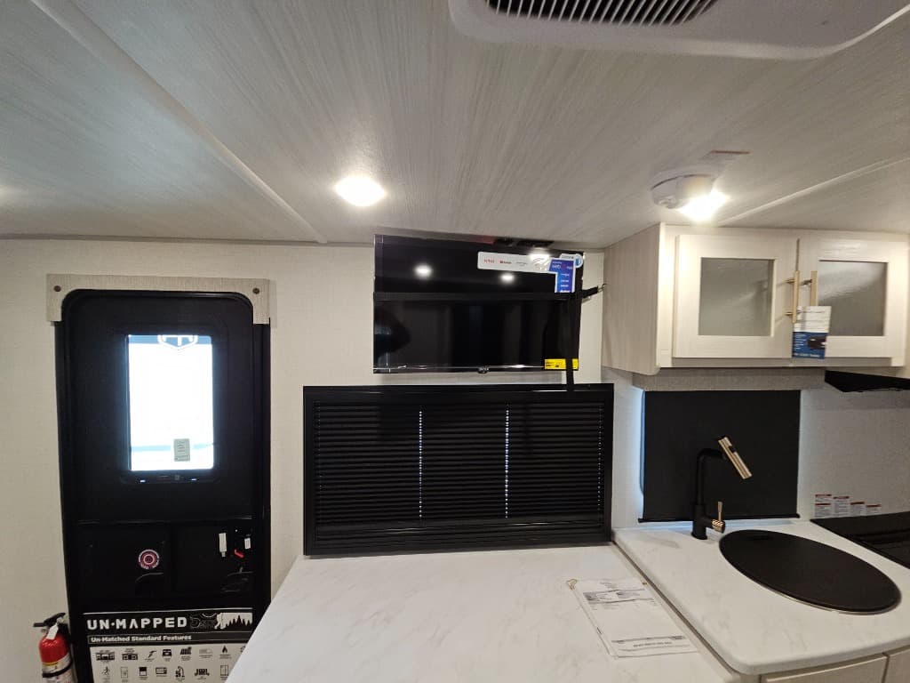 2026 Forest River 2026 Forest River R-Pod - thumbnail 10