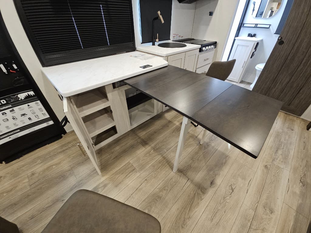 2026 Forest River 2026 Forest River R-Pod - thumbnail 11