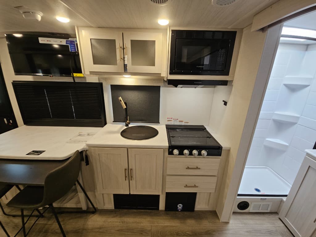 2026 Forest River 2026 Forest River R-Pod - thumbnail 12