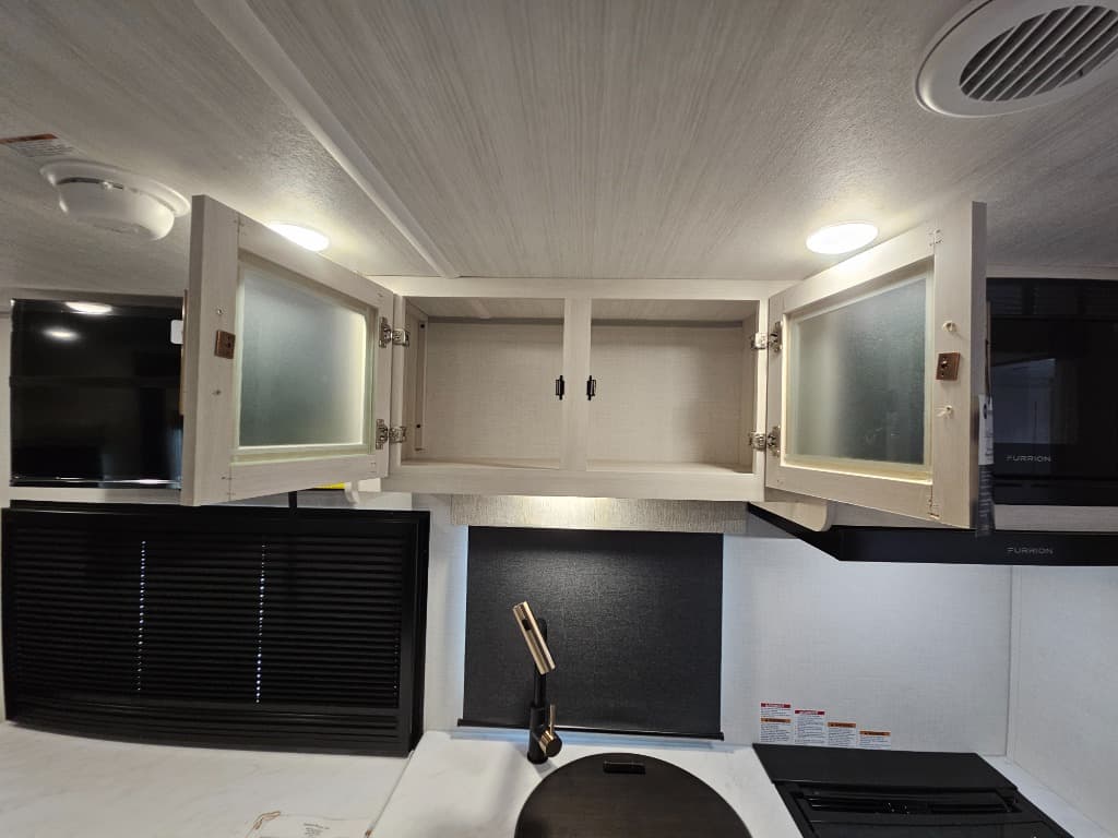 2026 Forest River 2026 Forest River R-Pod - thumbnail 13