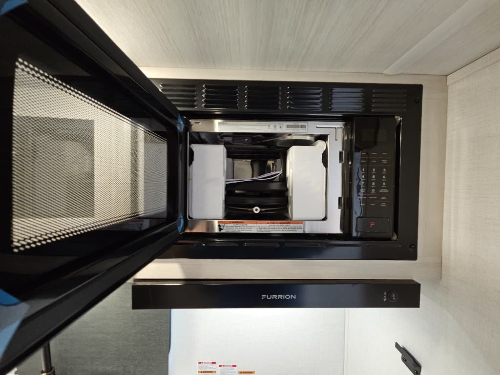 2026 Forest River 2026 Forest River R-Pod - thumbnail 14