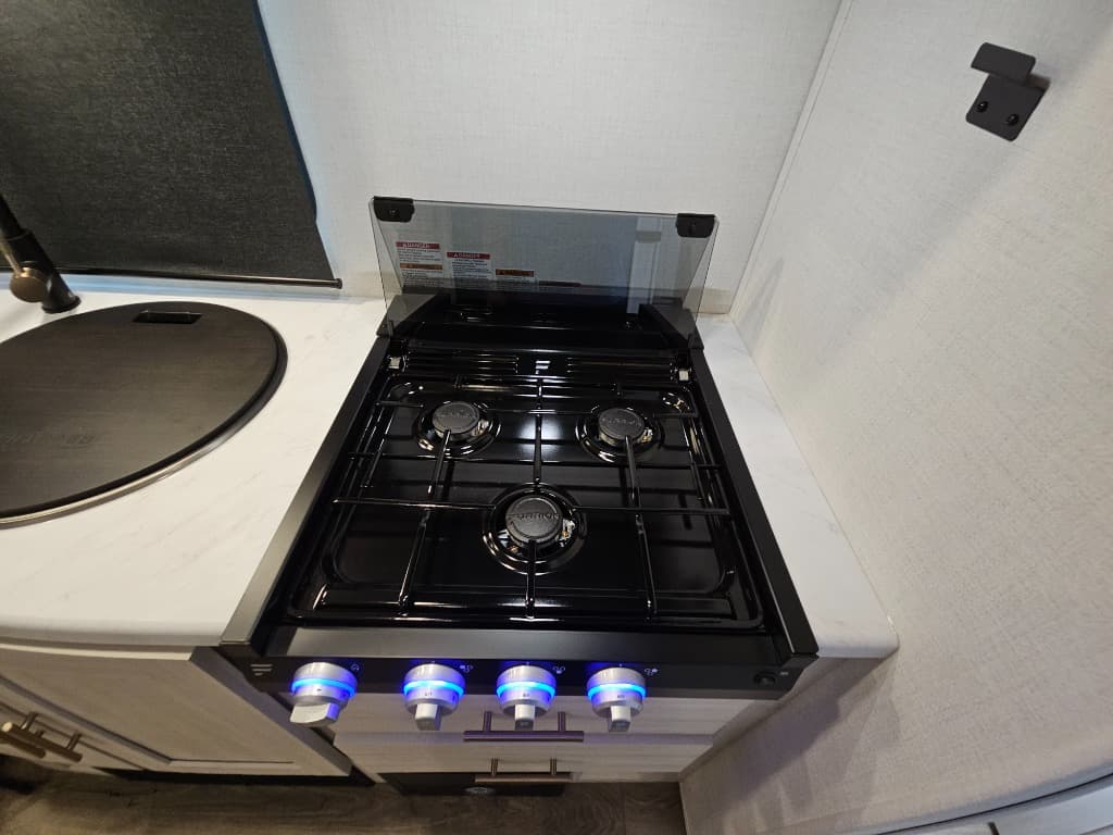 2026 Forest River 2026 Forest River R-Pod - thumbnail 15