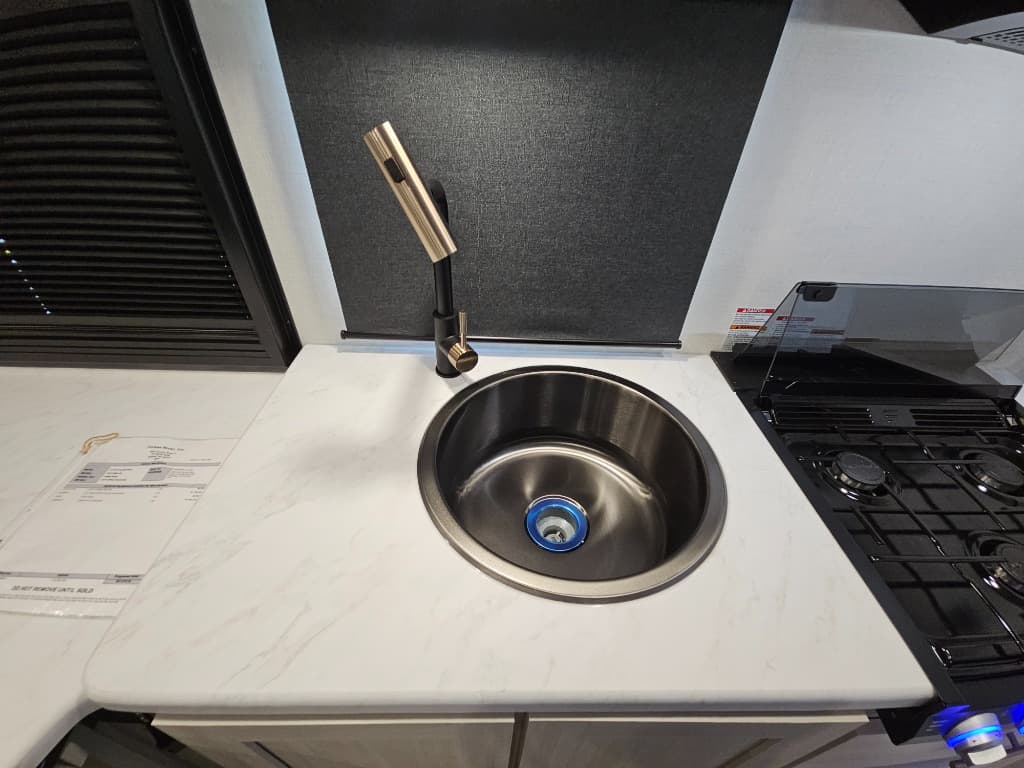 2026 Forest River 2026 Forest River R-Pod - thumbnail 16