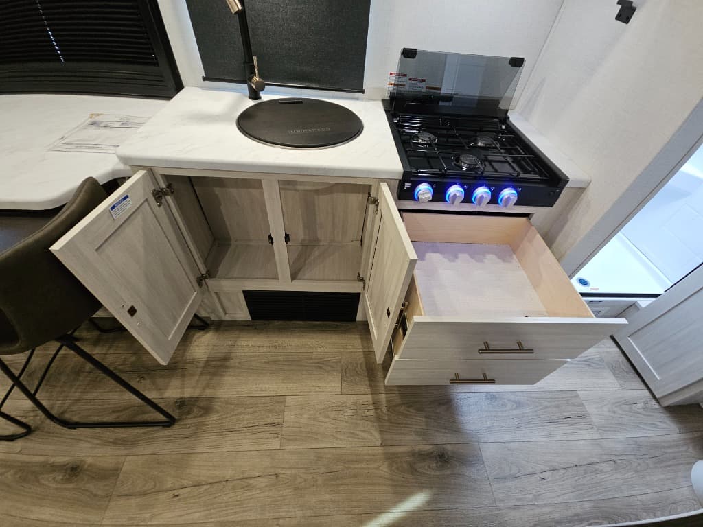 2026 Forest River 2026 Forest River R-Pod - thumbnail 17