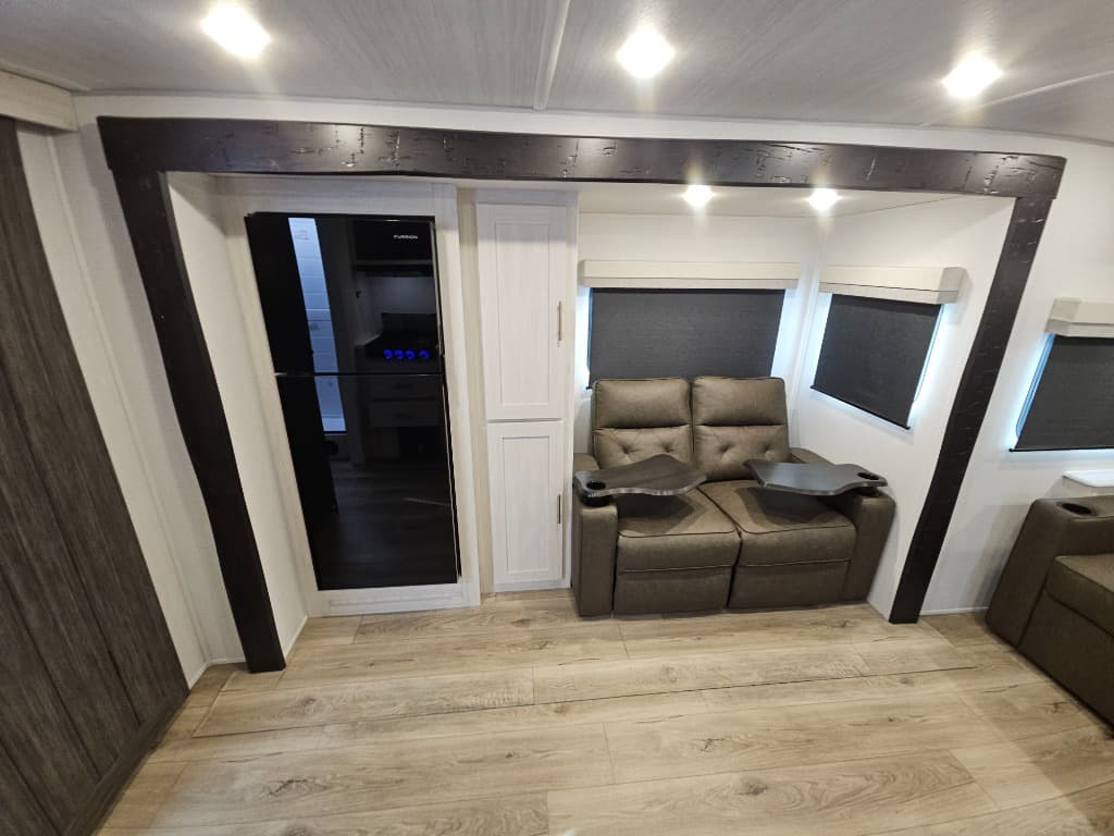 2026 Forest River 2026 Forest River R-Pod - thumbnail 18