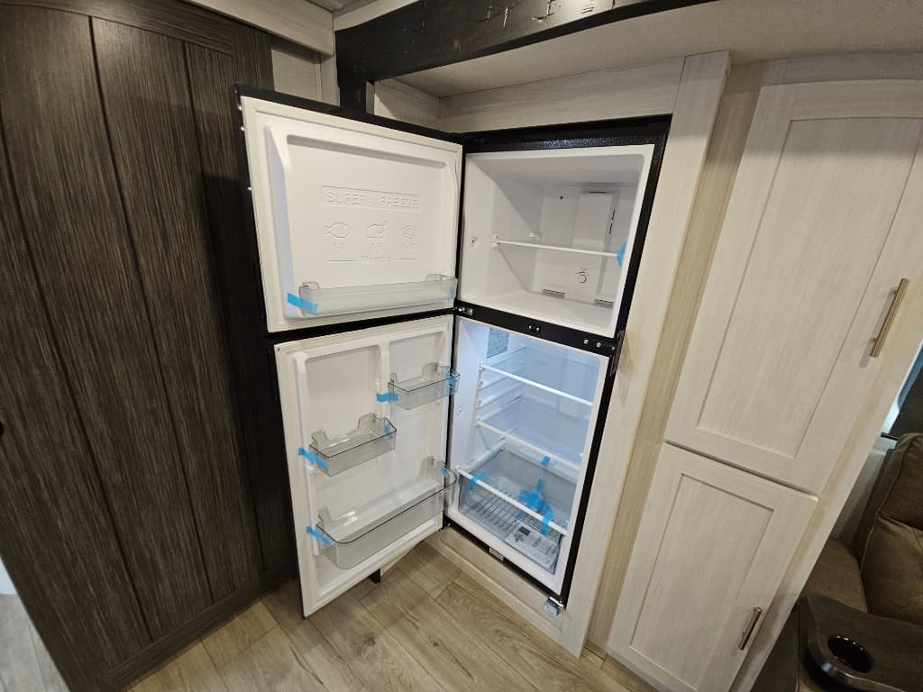 2026 Forest River 2026 Forest River R-Pod - thumbnail 19