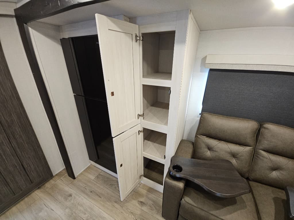 2026 Forest River 2026 Forest River R-Pod - thumbnail 20