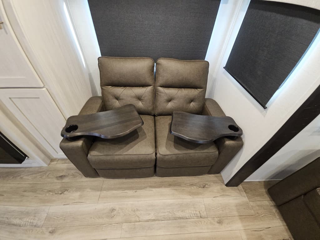 2026 Forest River 2026 Forest River R-Pod - thumbnail 22