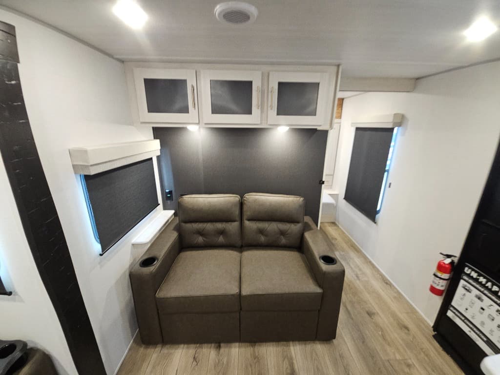 2026 Forest River 2026 Forest River R-Pod - thumbnail 23