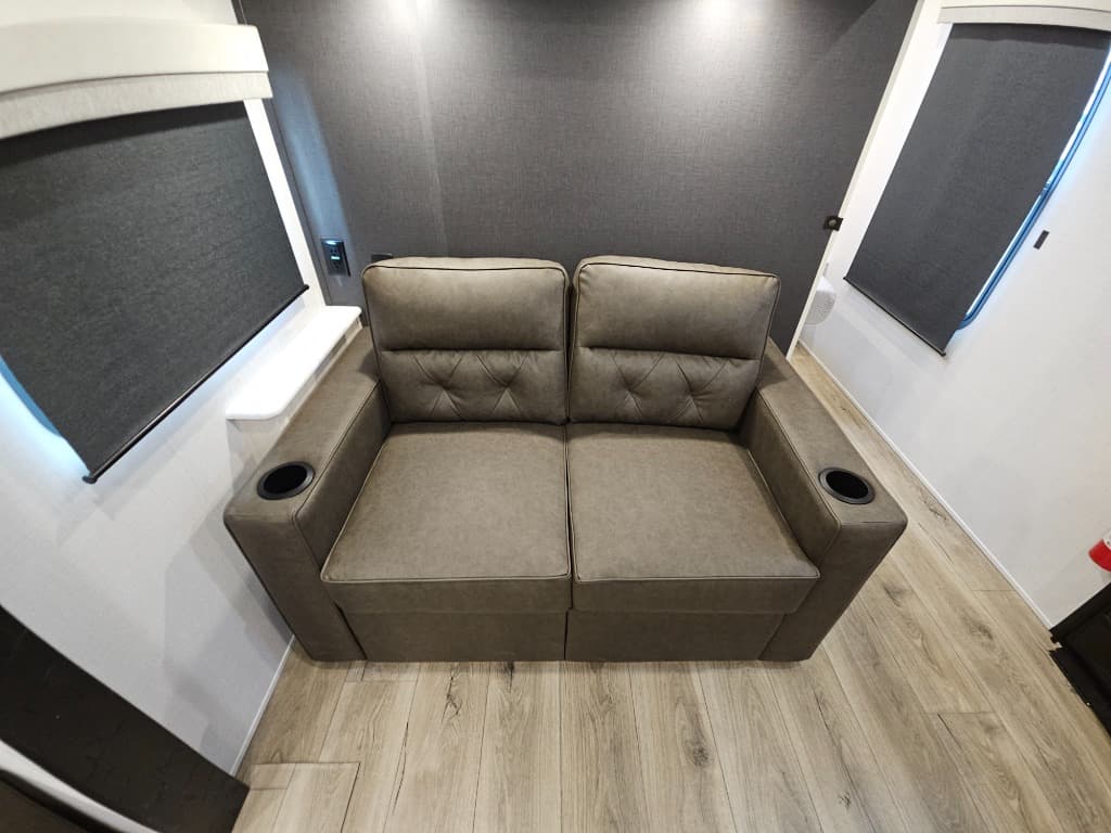 2026 Forest River 2026 Forest River R-Pod - thumbnail 24